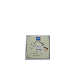 Goat Milk Whitening Cream