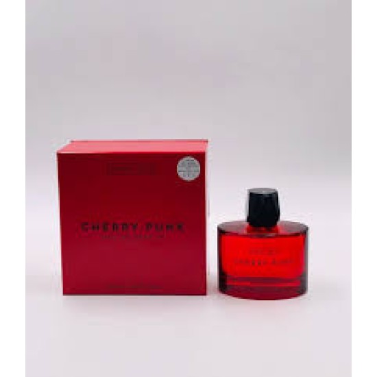 Sample Cherry Perfume