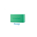 Halal soap