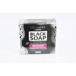 Deep cleansing whitening Black soap 100g