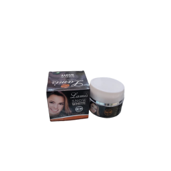 Lamis Moisturizing Whitening Cream