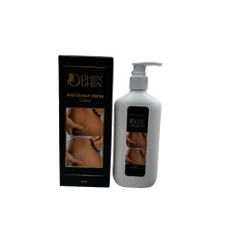 Dhiin Dhiin stress mark lotion