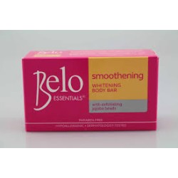 Belo Whitening Body BAR Soap