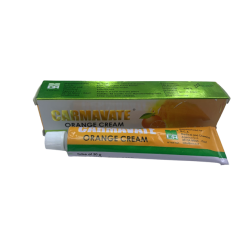 Carmavate Orange cream