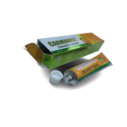 Carmavate Orange cream