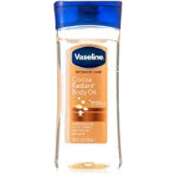Cocoa Radiant Body Oil 200 ml