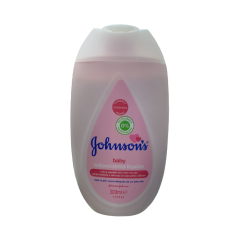 Johnson's Bady Soft Lotion