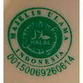  Halal Lotion and Cream mix