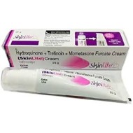 Skinlite Cream 25g