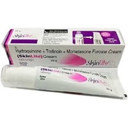 Skinlite Cream 25g