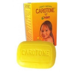Carotone DSP Brightening Soap