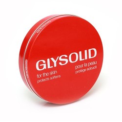 GLYOLID Glycerin Cream 125g