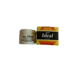 ideal cream