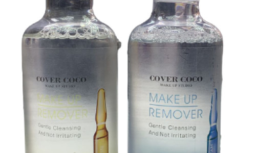 The Ultimate Guide to Choosing the Right Makeup Remover for Your Skin