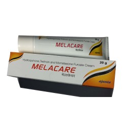 MELACARE CREAM