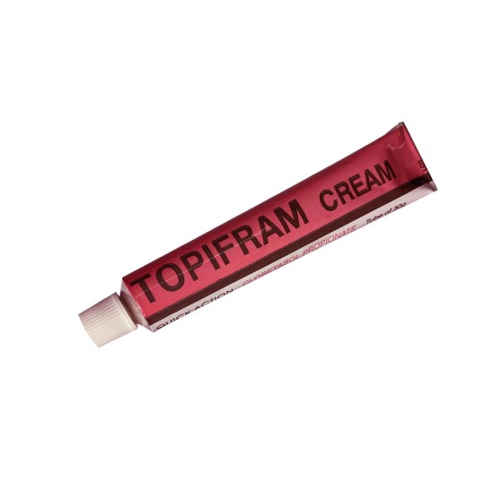 Topifram Cream