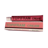 Topifram Cream